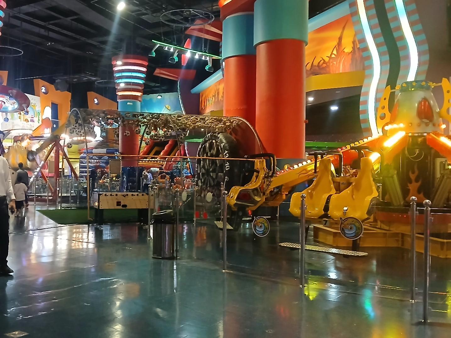 عکس کهکشان عجایب