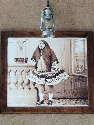 هتل سنتی فانوس ویونا