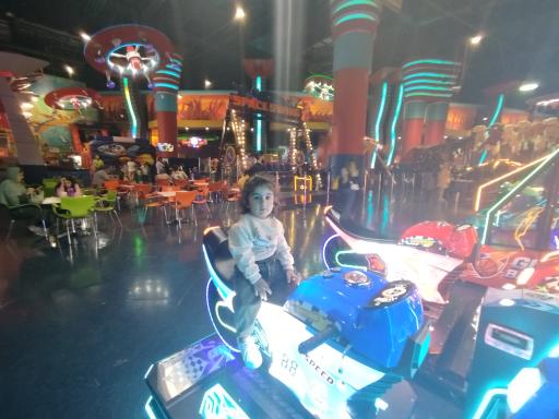 کهکشان عجایب