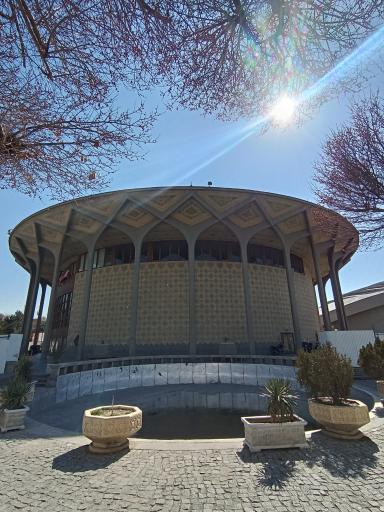 عکس تئاتر شهر