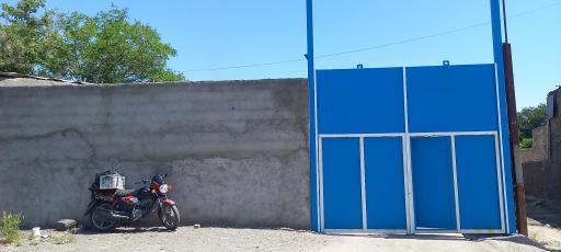 عکس کارگاه تولیدی اسباب بازی