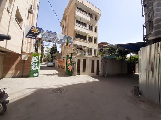 دبیرستان شهید اژه ای 2 دوره اول