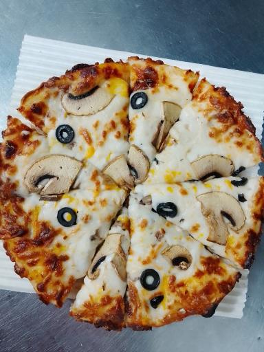 عکس پیتزا وان
