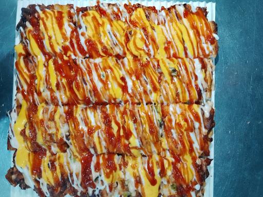 عکس پیتزا وان