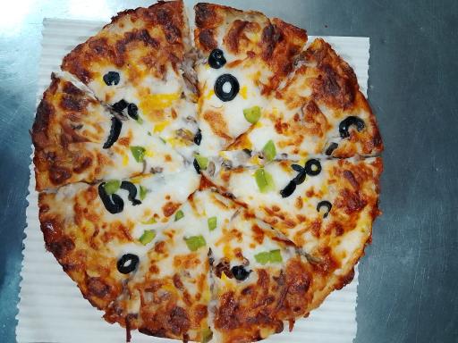 عکس پیتزا وان