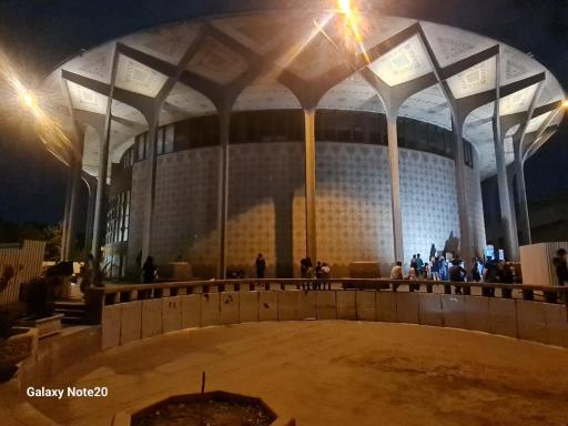 عکس تئاتر شهر