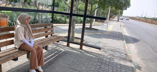 عکس  شهید چراغچی 40