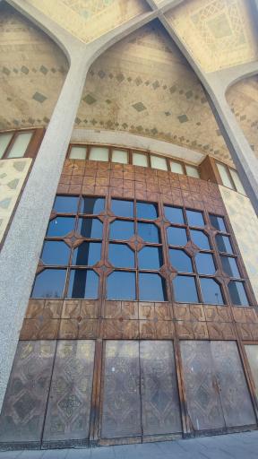 عکس تئاتر شهر