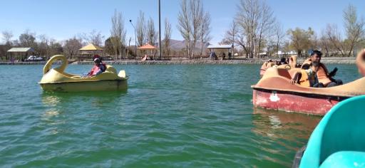 عکس گرداب بن