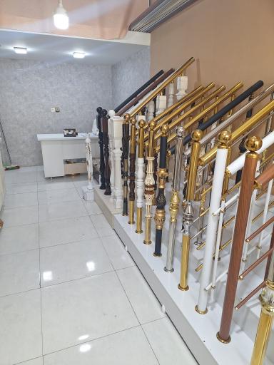 عکس استیل شهریار 