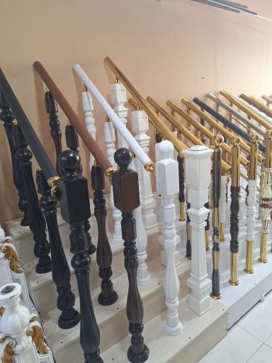 عکس استیل شهریار 