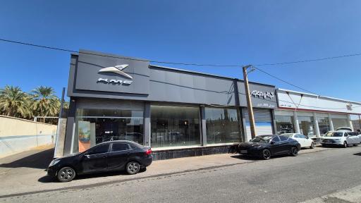 نمایندگی کرمان موتور امانیان کد ۳۰۰۲