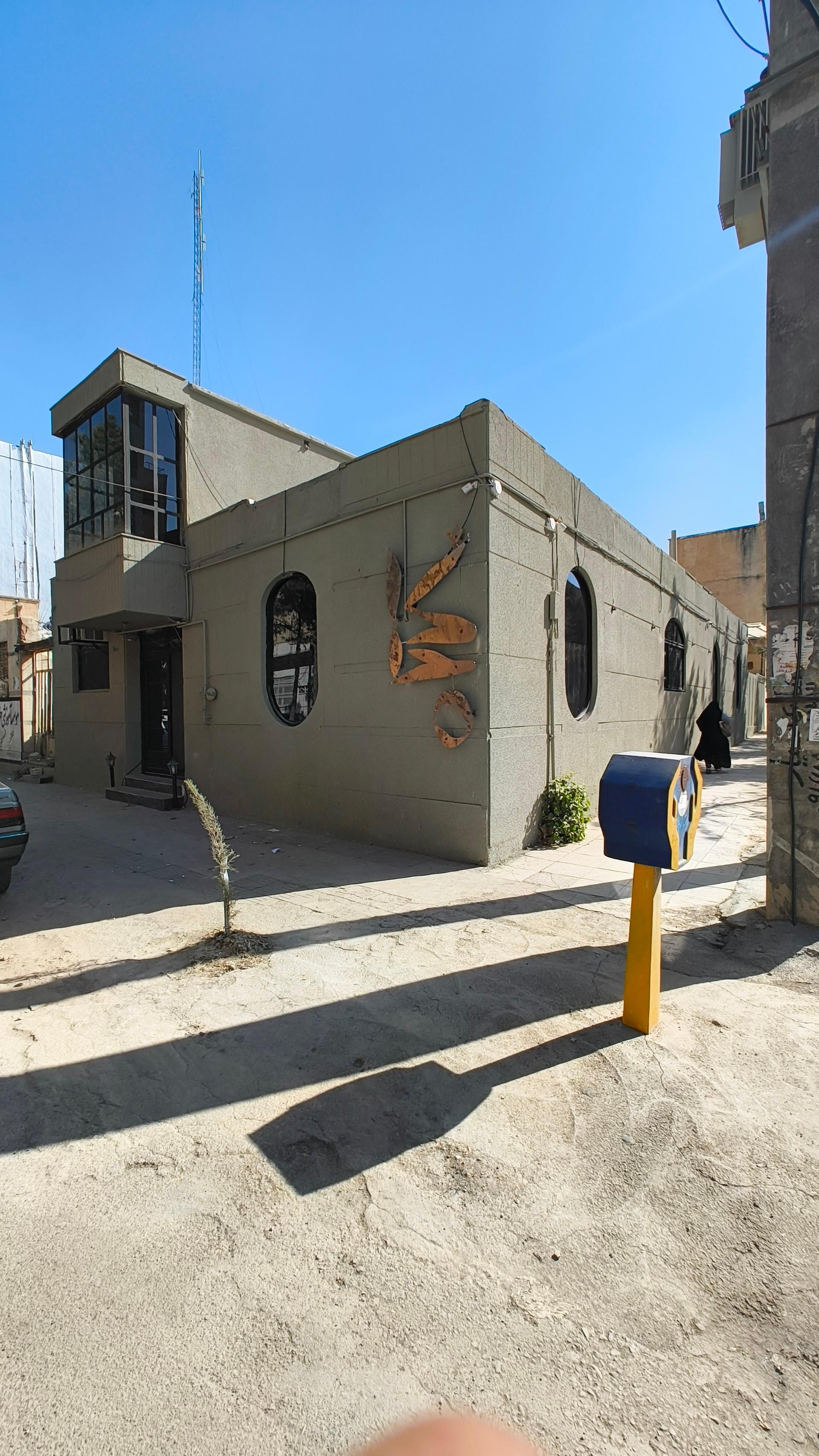 عکس کافه کجا