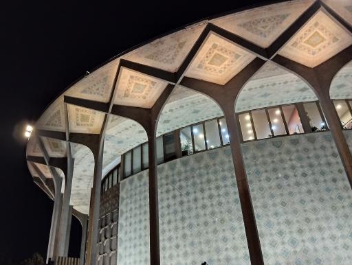 عکس تئاتر شهر