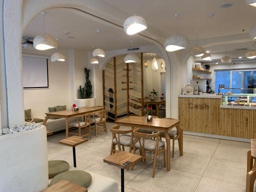 عکس کافه رستوران هاویر