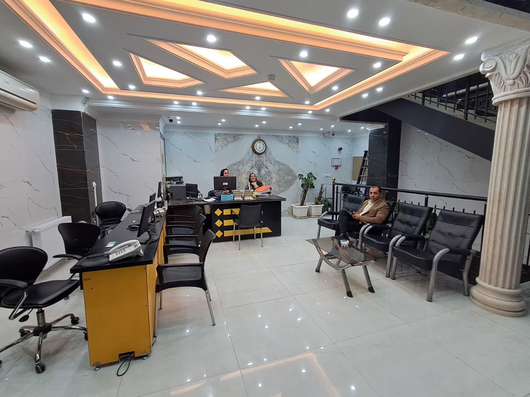 عکس شهر املاک 