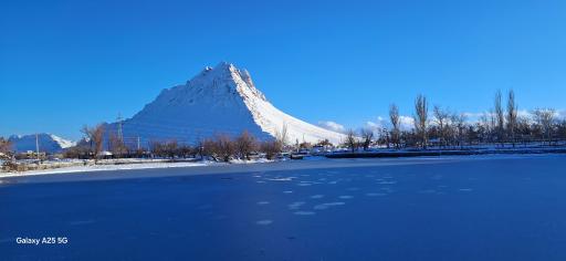 عکس گرداب بن
