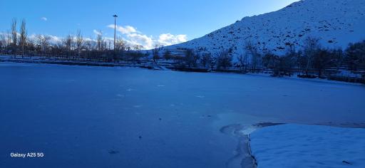 عکس گرداب بن