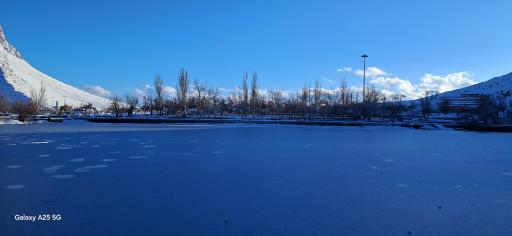 عکس گرداب بن