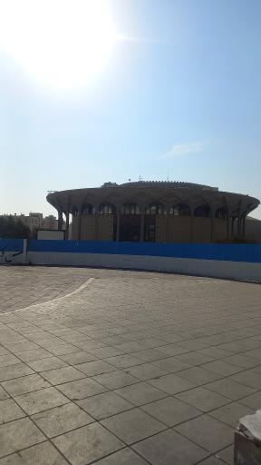 عکس تئاتر شهر