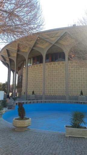 عکس تئاتر شهر