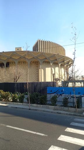 عکس تئاتر شهر