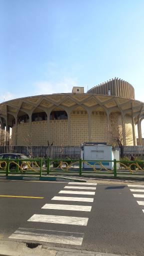 عکس تئاتر شهر