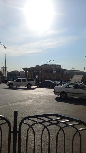 عکس تئاتر شهر