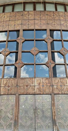 عکس تئاتر شهر