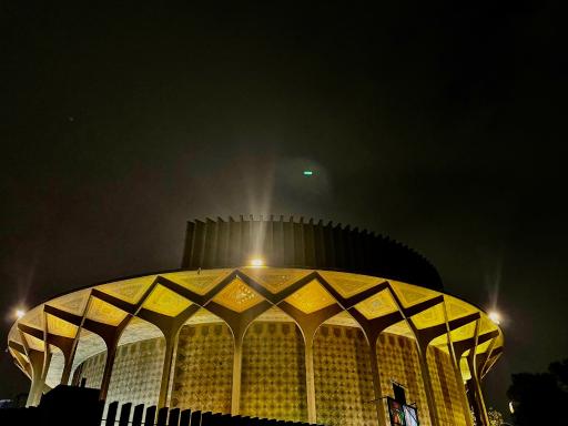 عکس تئاتر شهر