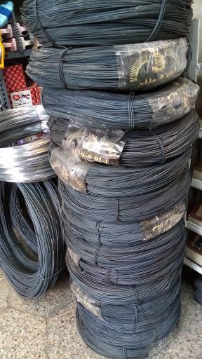عکس ابزارآلات و رنگ خیرخواه