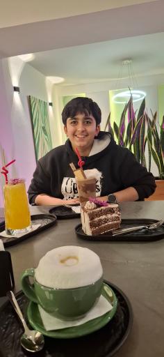 عکس کافه هیوا