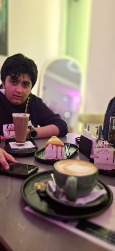 عکس کافه هیوا