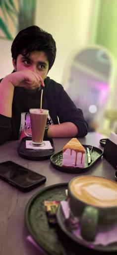 عکس کافه هیوا