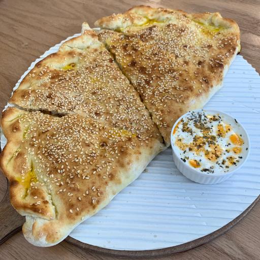 عکس کافه رستوران هاویر