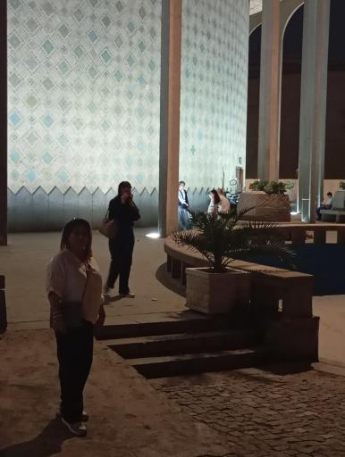 عکس تئاتر شهر