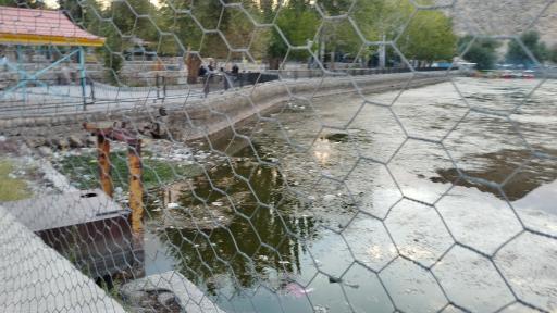 عکس گرداب بن