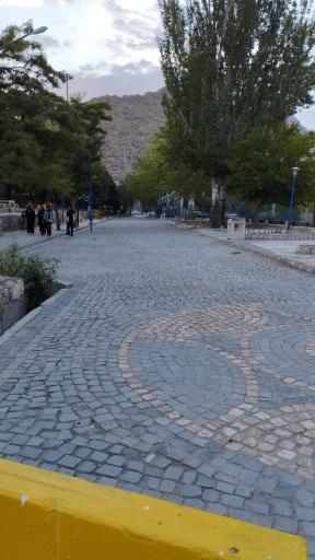 عکس گرداب بن