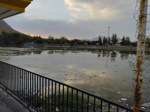 عکس گرداب بن