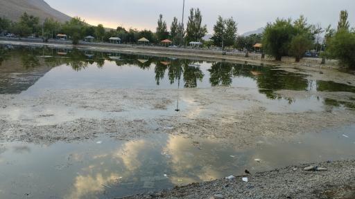 عکس گرداب بن