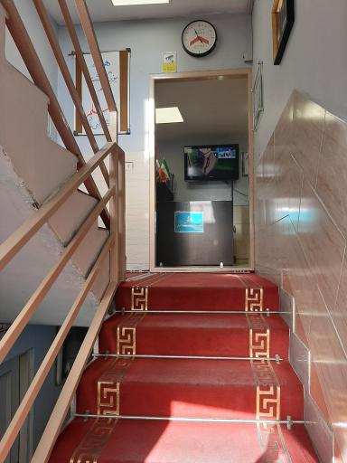 عکس هنرستان انفورماتیک ایران