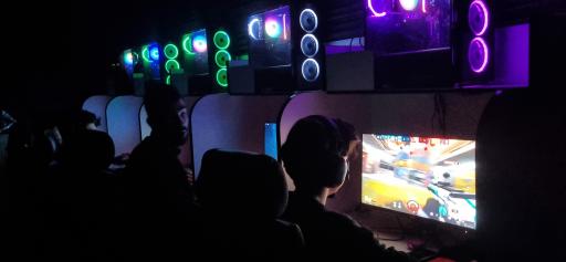 عکس گیم نت اکسیر