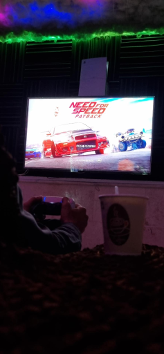 عکس گیم نت اکسیر