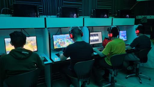 عکس گیم نت اکسیر