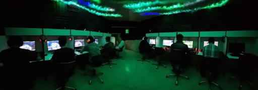 عکس گیم نت اکسیر