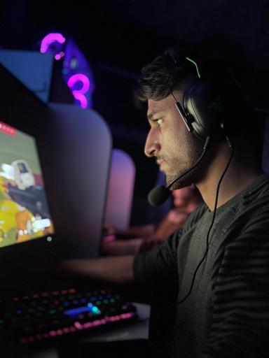 عکس گیم نت اکسیر