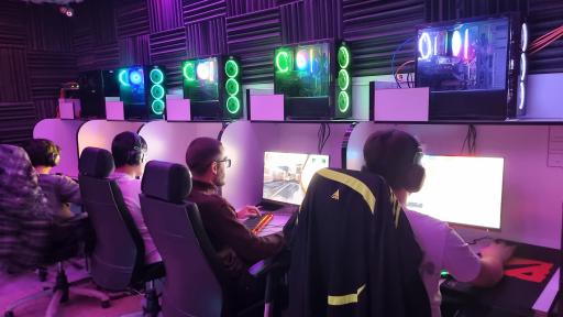 عکس گیم نت اکسیر