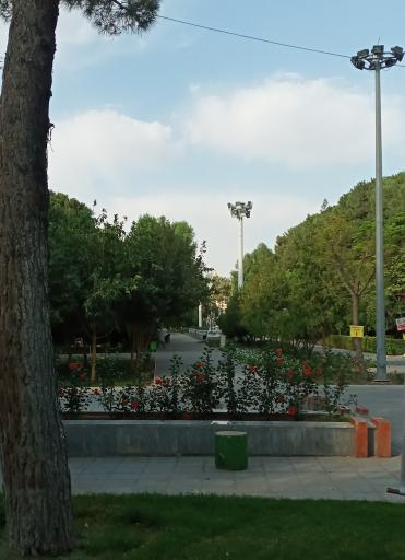 عکس بوستان نجمه