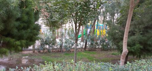 عکس بوستان نجمه