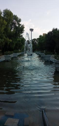 عکس بوستان نجمه